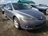 MAZDA - 6