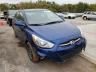 HYUNDAI - ACCENT