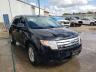 FORD - EDGE