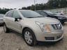 CADILLAC - SRX