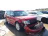 FORD - FLEX