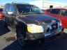 NISSAN - ARMADA