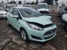 FORD - FIESTA