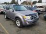 FORD - ESCAPE