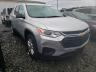 CHEVROLET - TRAVERSE