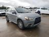 MITSUBISHI - OUTLANDER