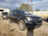 CHEVROLET - EQUINOX