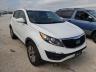 KIA - SPORTAGE