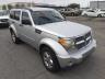 DODGE - NITRO