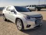 CHEVROLET - TRAVERSE