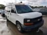 CHEVROLET - EXPRESS