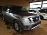 NISSAN - ARMADA