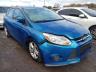 FORD - FOCUS