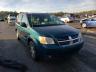 DODGE - GRAND CARAVAN