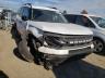 FORD - BRONCO