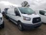 FORD - TRANSIT CONNECT