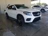 MERCEDES-BENZ - GLE-CLASS