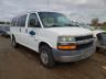 CHEVROLET - EXPRESS