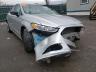 FORD - FUSION