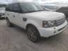 LAND ROVER - RANGE ROVER