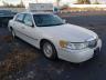 LINCOLN - TOWN CAR