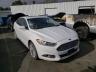FORD - FUSION