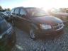 DODGE - GRAND CARAVAN