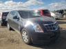 CADILLAC - SRX