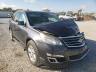 CHEVROLET - TRAVERSE