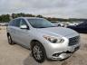 INFINITI - QX60