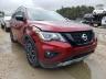 NISSAN - PATHFINDER