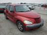 CHRYSLER - PT CRUISER