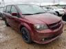 DODGE - GRAND CARAVAN