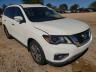 NISSAN - PATHFINDER