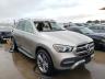 MERCEDES-BENZ - GLE-CLASS