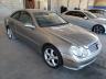 MERCEDES-BENZ - CLK-CLASS