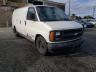 CHEVROLET - EXPRESS