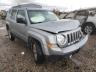 JEEP - PATRIOT