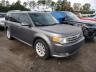 FORD - FLEX