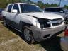 CHEVROLET - AVALANCHE