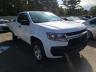 CHEVROLET - COLORADO