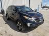 KIA - SPORTAGE