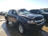 CHEVROLET - COLORADO