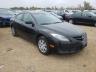MAZDA - 6