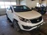 KIA - SPORTAGE