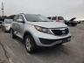 KIA - SPORTAGE