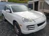 PORSCHE - CAYENNE