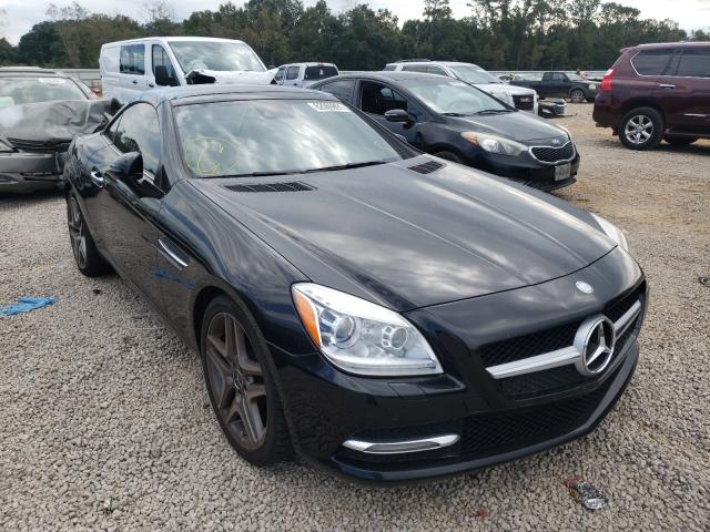 SLK 350 Mercedes 2020