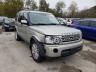 LAND ROVER - LR4