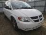 DODGE - GRAND CARAVAN